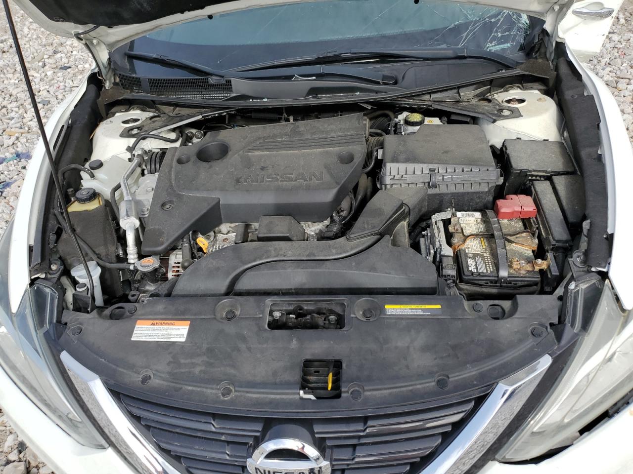 1N4AL3AP3JC477309 NISSAN ALTIMA 2018