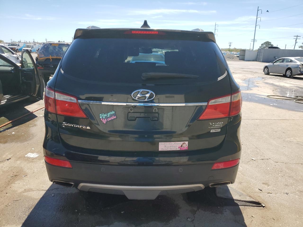 2015 Hyundai Santa Fe - Image 6