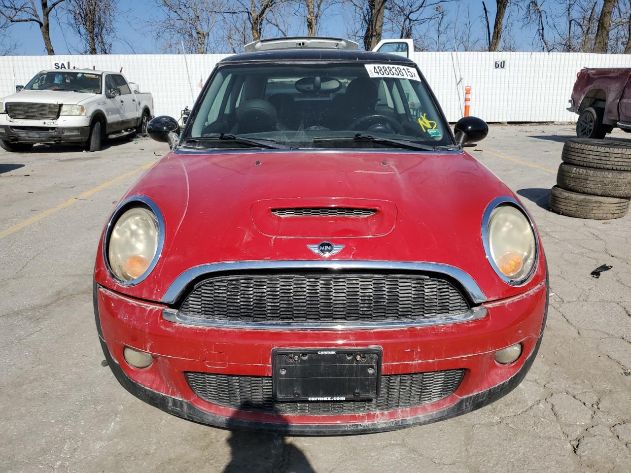 2009 MINI Cooper - Image 5