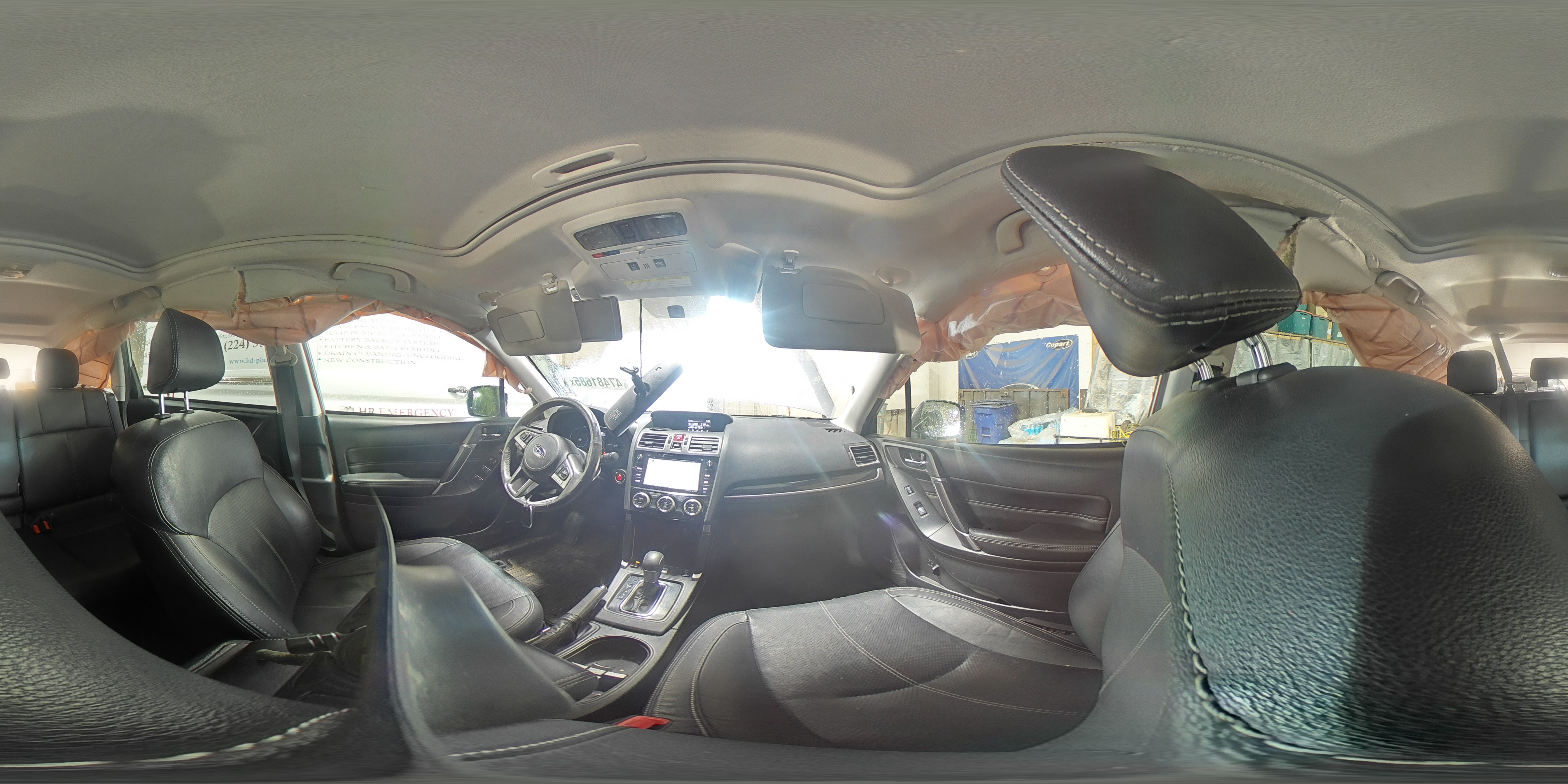 2018 Subaru Forester - Image 14