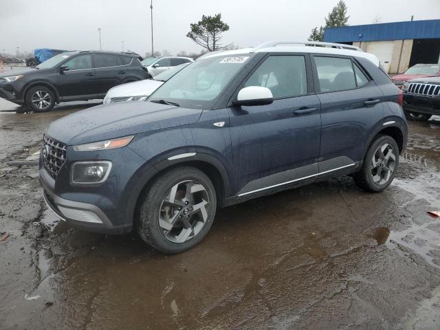 HYUNDAI VENUE SEL 2021
