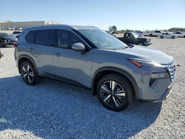  NISSAN ROGUE 2024 Gray