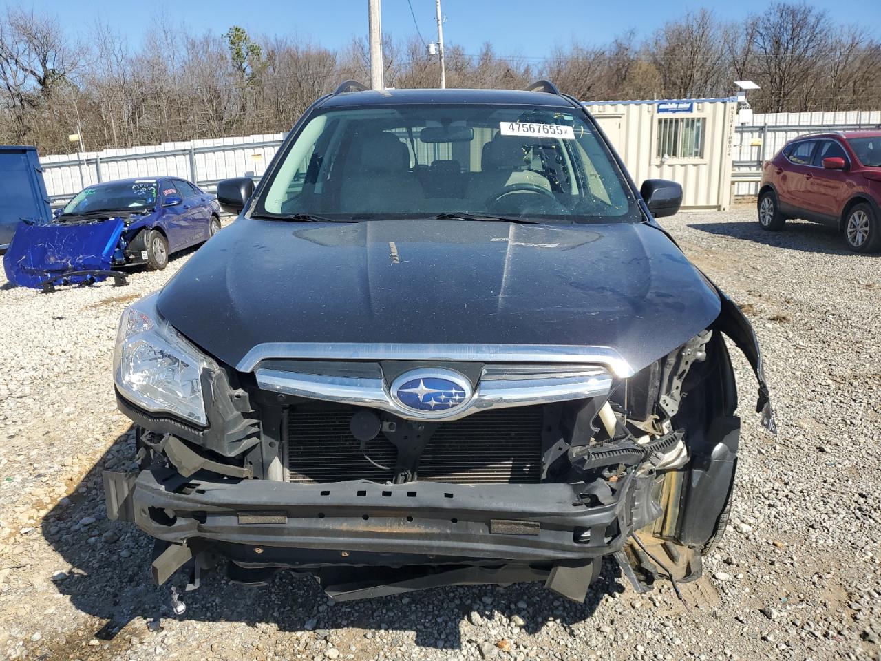 2016 Subaru Forester - Image 5
