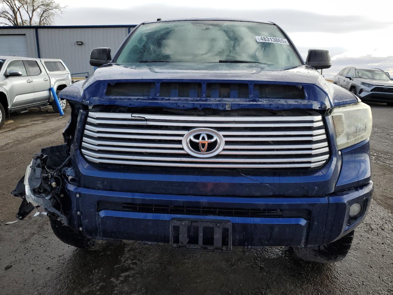 2014 Toyota Tundra - Image 5