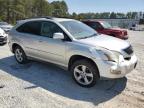 2007 Lexus Rx 350 продається в Fairburn, GA - All Over