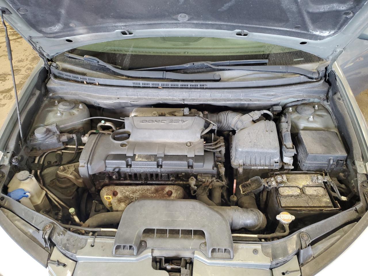 2010 Hyundai Elantra - Image 11