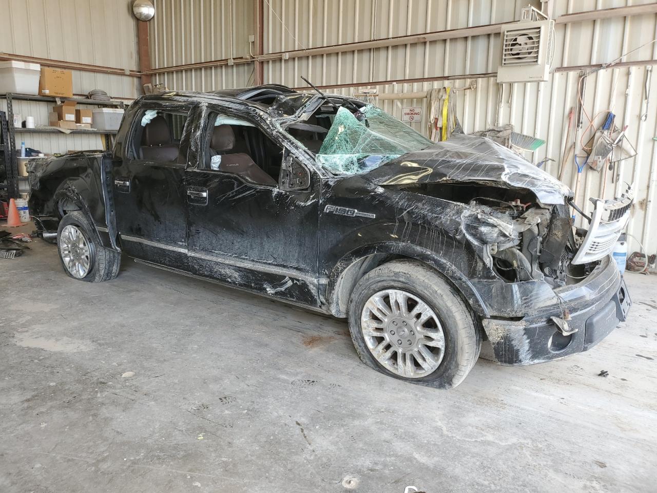 2012 Ford F-150 - Image 4