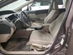 2012 Honda Civic Lx იყიდება Windham-ში, ME - Front End