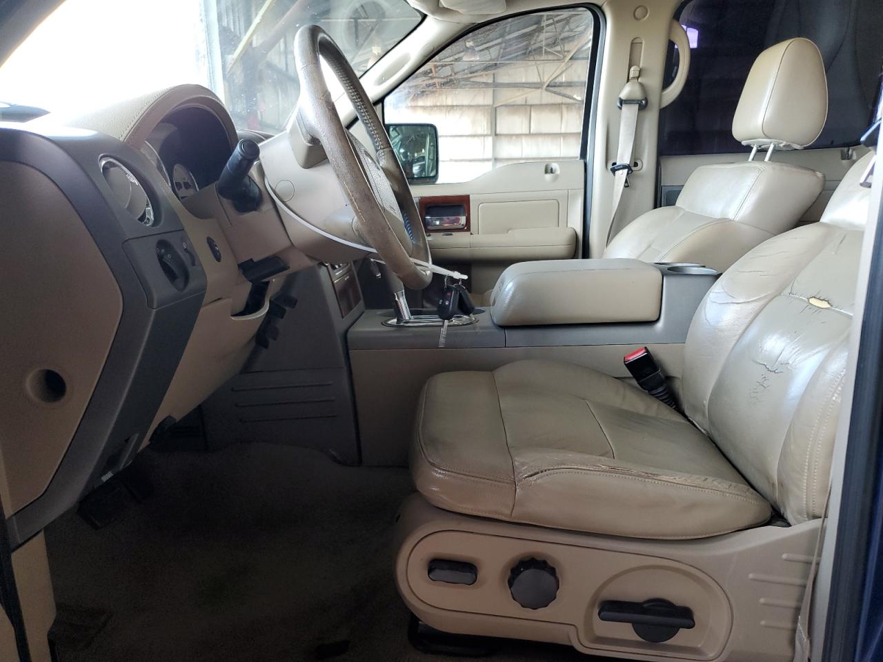 2007 Ford F-150 - Image 7