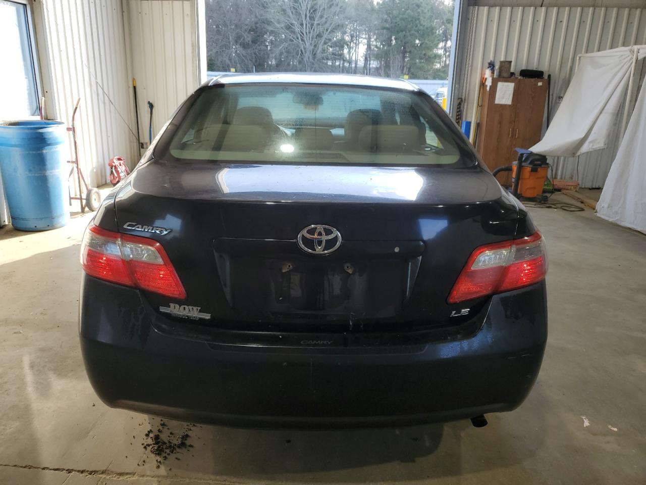 2009 Toyota Camry - Image 6