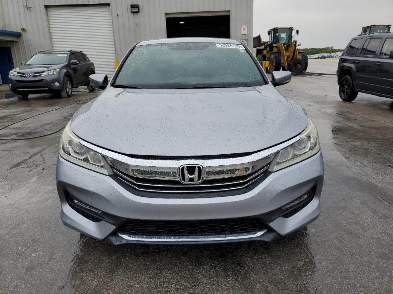 1HGCR2F54HA255713 HONDA ACCORD 2017