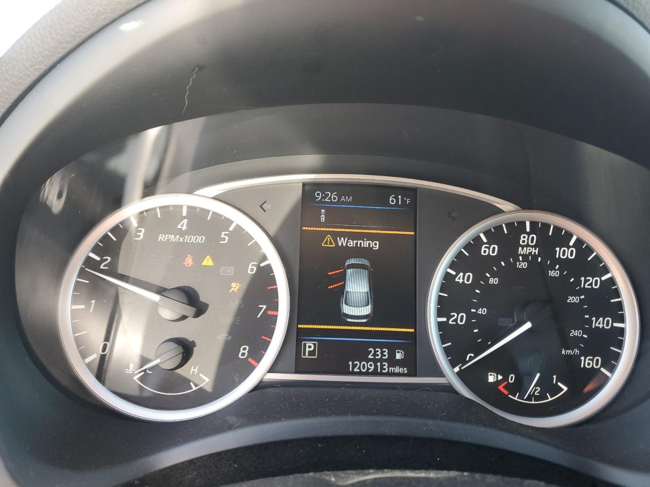 2019 Nissan Sentra - Image 9