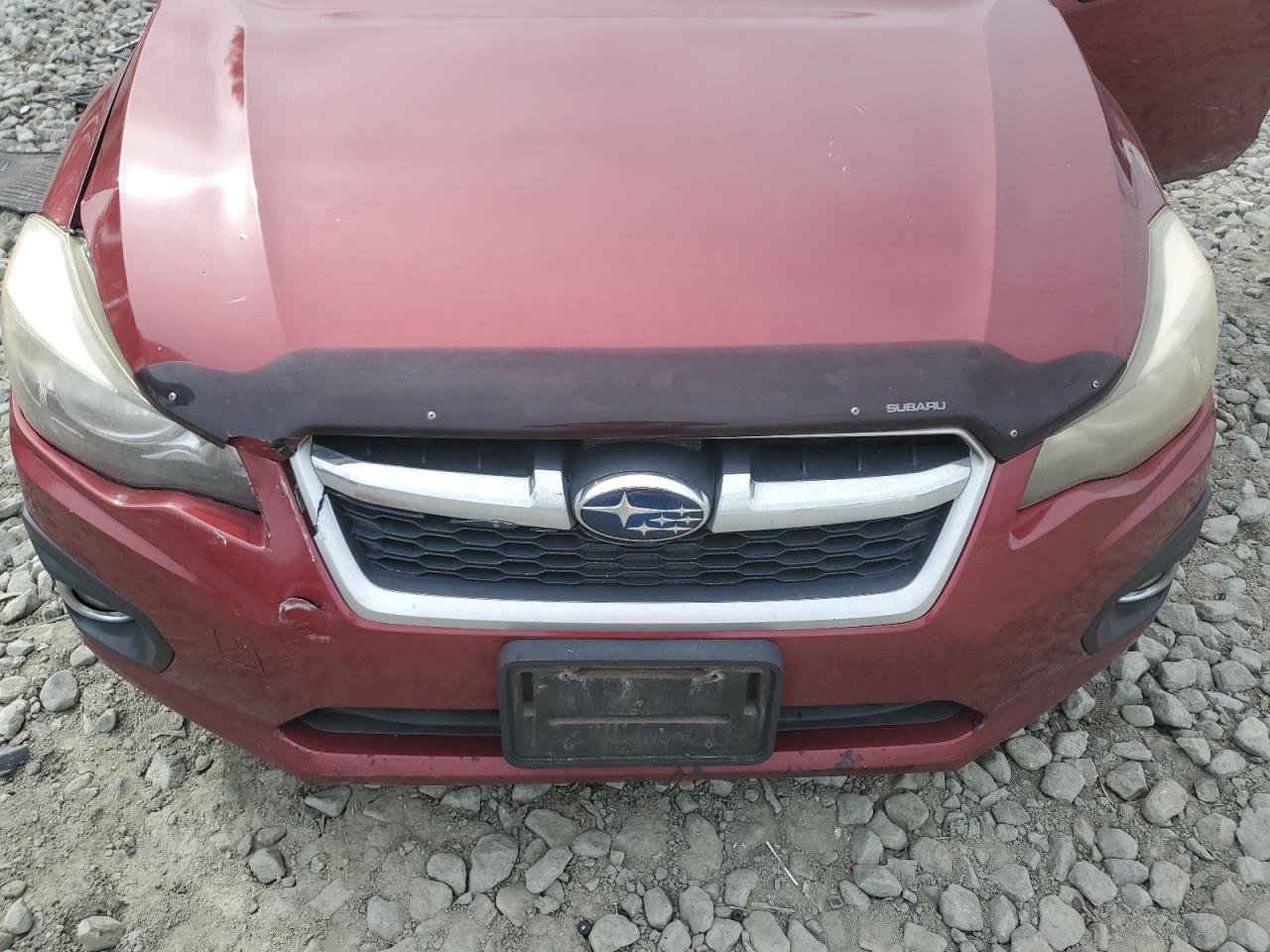 2014 Subaru Impreza - Image 13