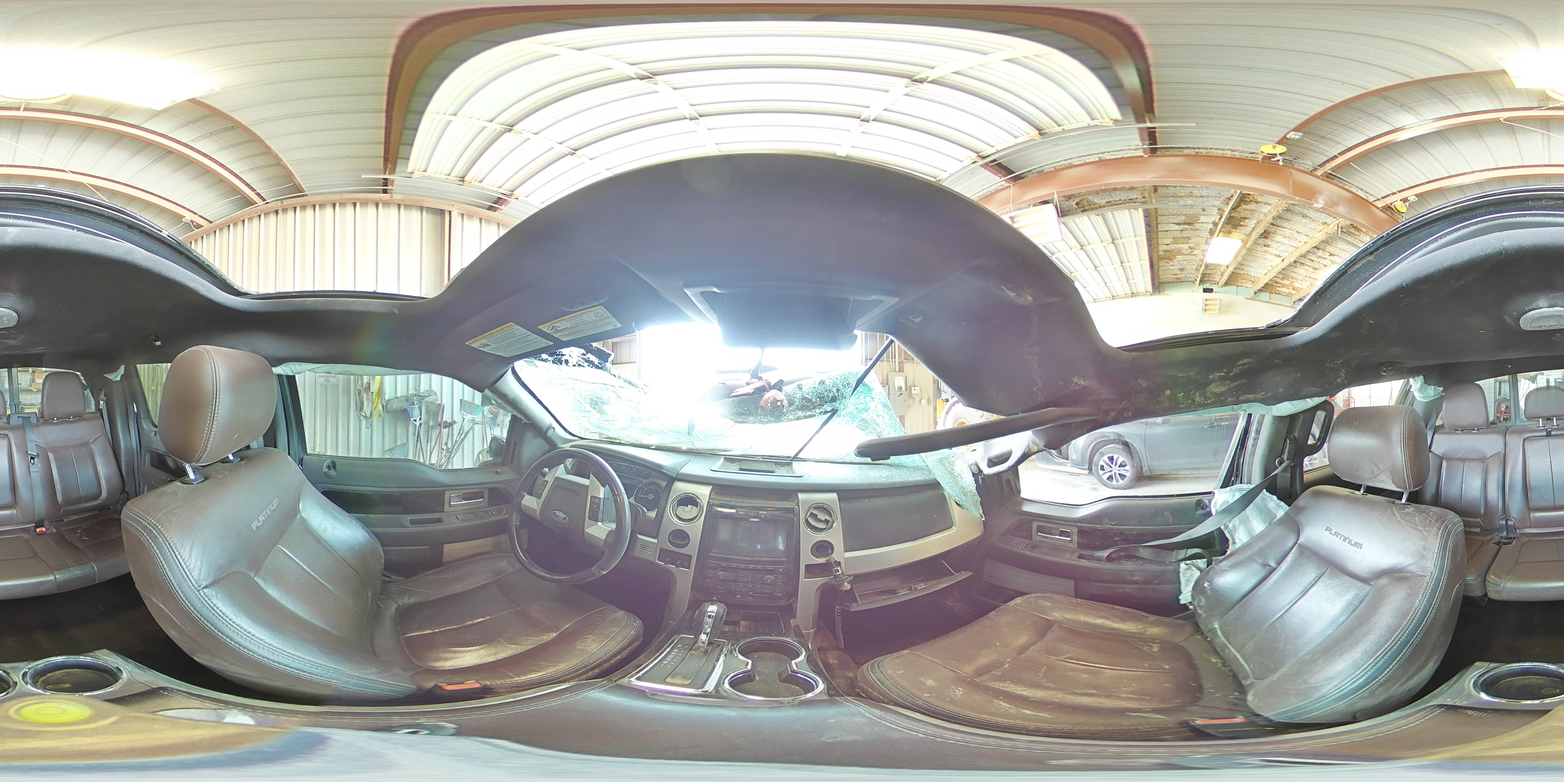 2012 Ford F-150 - Image 12