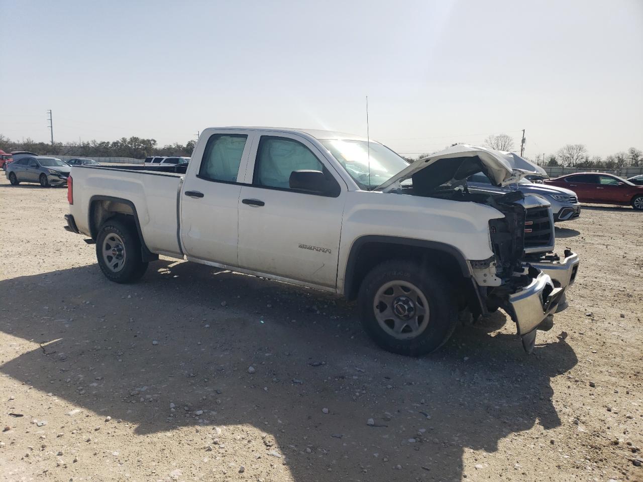 2014 GMC Sierra - Image 4