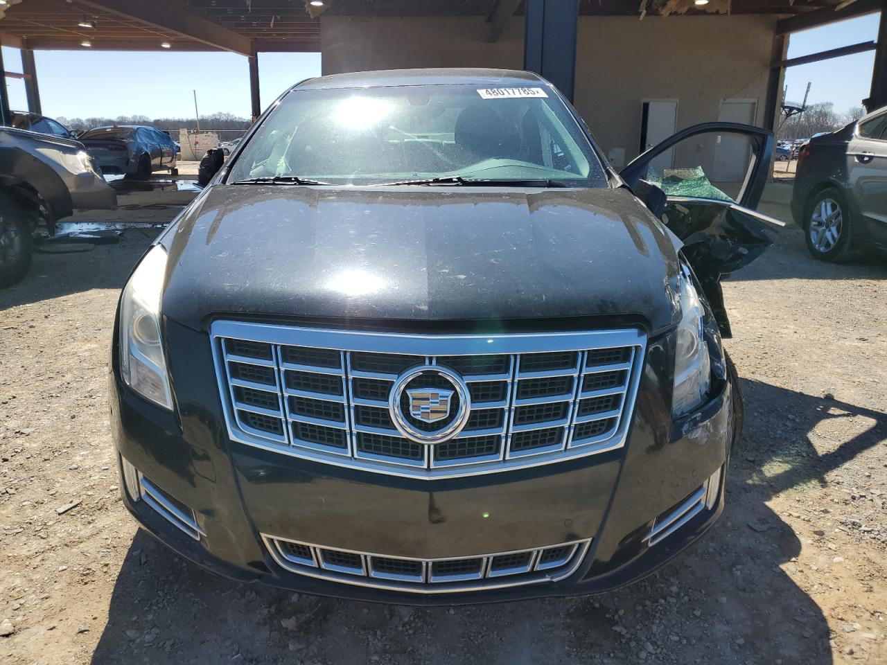 2014 Cadillac XTS - Image 5