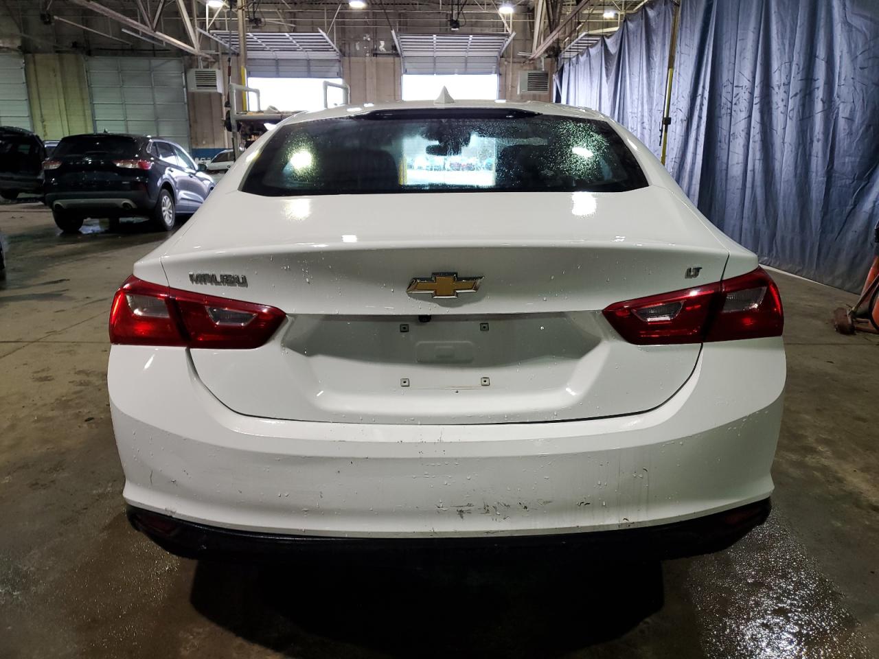 1G1ZD5ST3PF161135 CHEVROLET MALIBU 2023