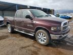 2004 Dodge Ram 1500 St for Sale in Colorado Springs, CO - Minor Dent/Scratches