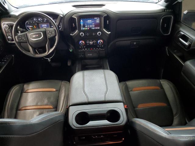  GMC SIERRA 2023 White