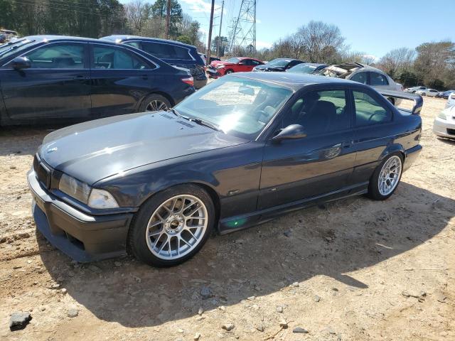 1998 Bmw M3 