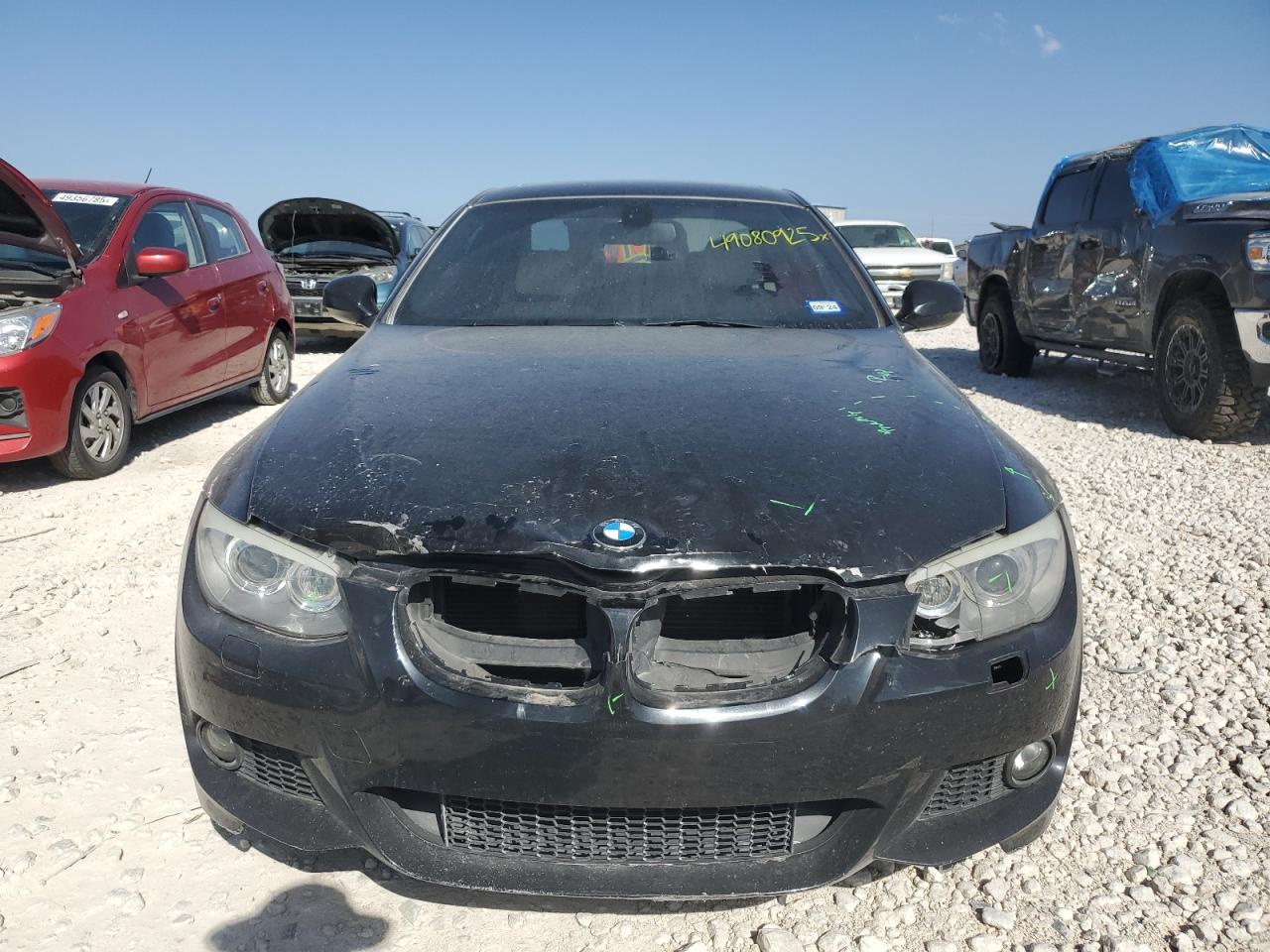 2011 BMW 3er - Image 11