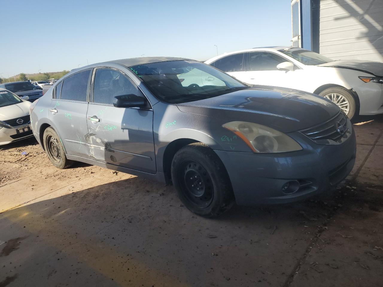 2012 Nissan Altima - Image 4