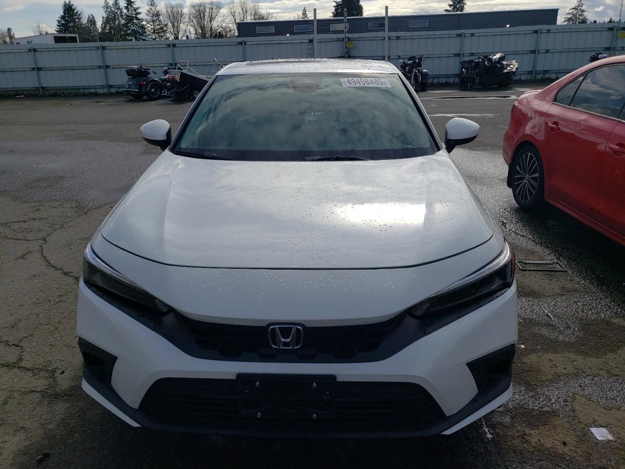 2024 Honda Civic - Image 5
