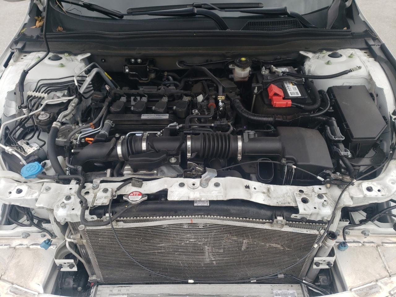1HGCV1F11LA026658 HONDA ACCORD 2020
