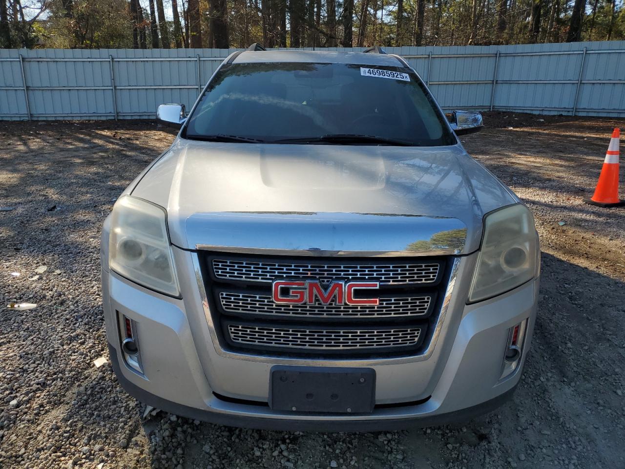 2013 GMC Terrain - Image 5
