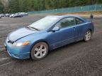 2006 Honda Civic Ex للبيع في Graham، WA - Minor Dent/Scratches