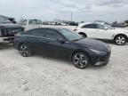 2022 Hyundai Elantra Sel for Sale in Taylor, TX - Hail