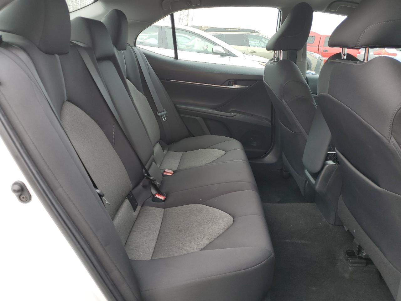 2021 Toyota Camry - Image 10
