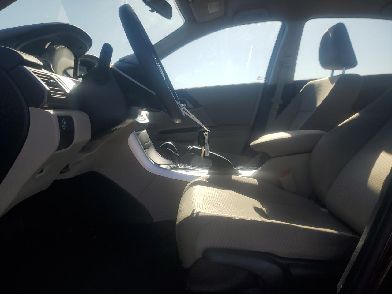 2015 Honda Accord - Image 7