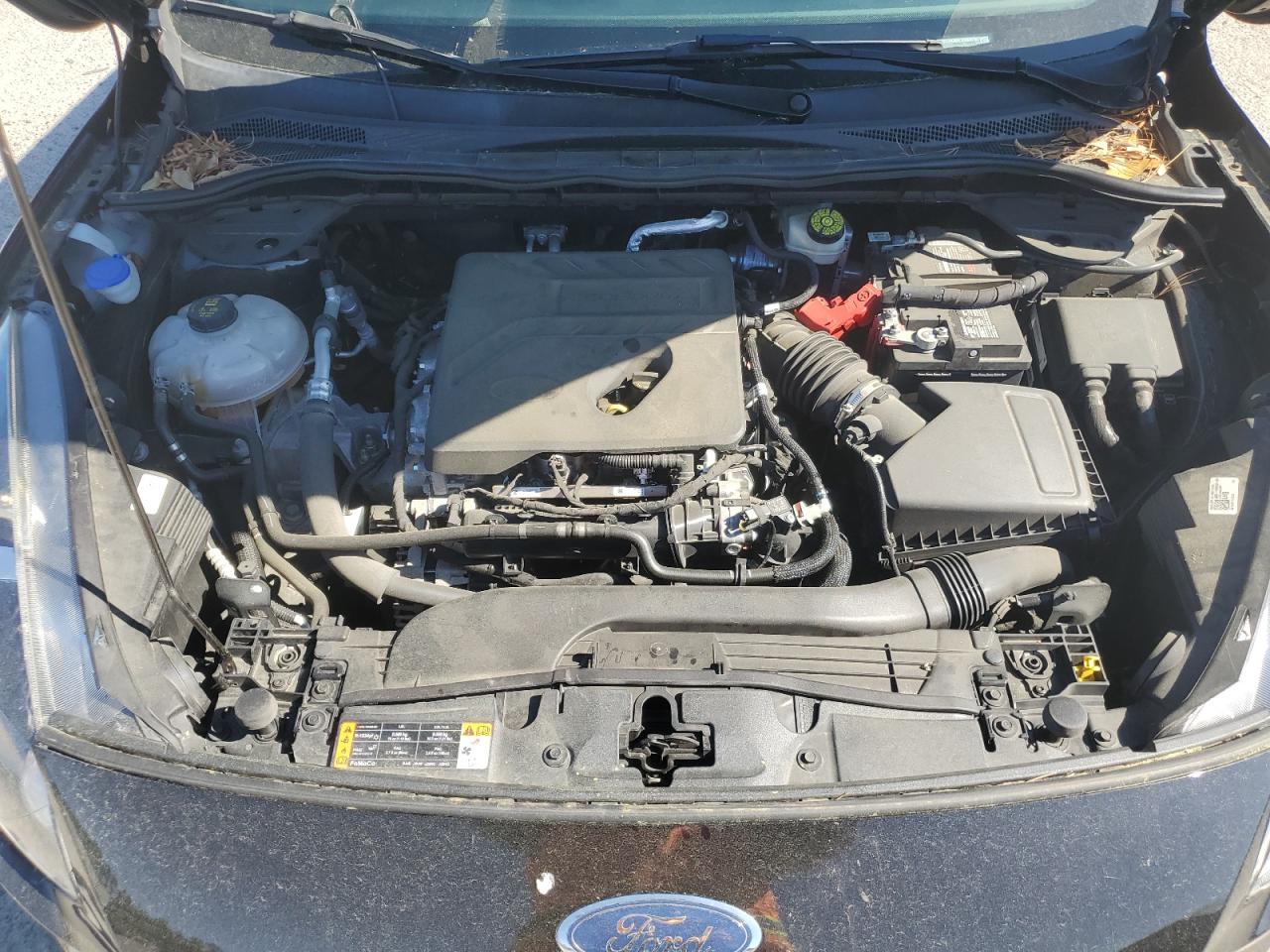 1FMCU0G64LUB94410 FORD ESCAPE 2020