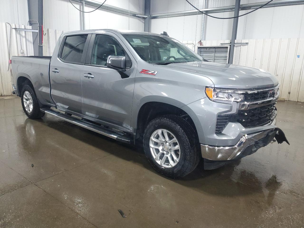 1GCUDDED5PZ153956 CHEVROLET ALL Models 2023