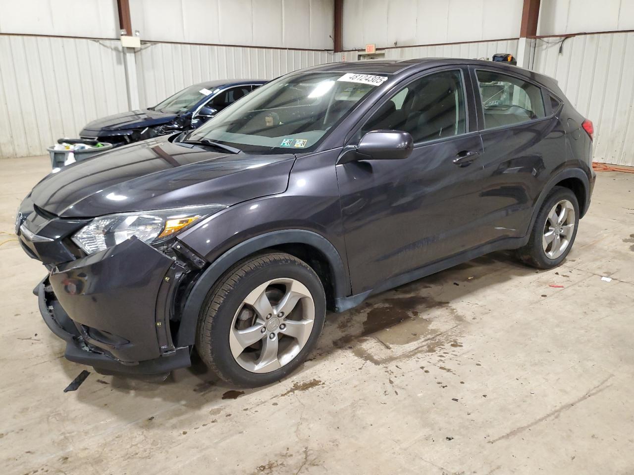 2017 Honda HR-V - Image 1