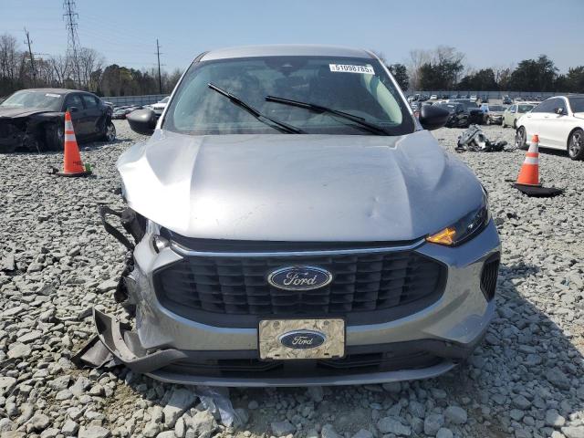  FORD ESCAPE ACT 2024 Сріблястий