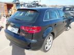 2013 AUDI A3 SPORT T for sale at Copart SANDY