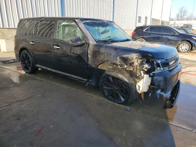  FORD FLEX 2019 Black