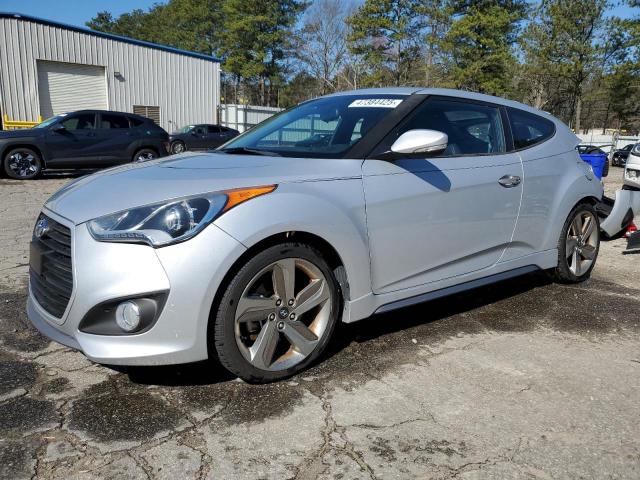 2014 Hyundai Veloster Turbo