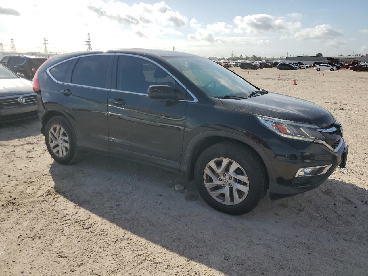 3CZRM3H55GG715076 HONDA CRV 2016
