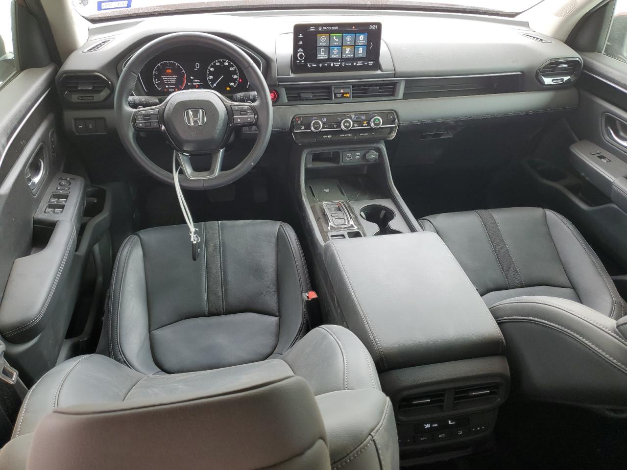 2024 Honda Pilot - Image 8