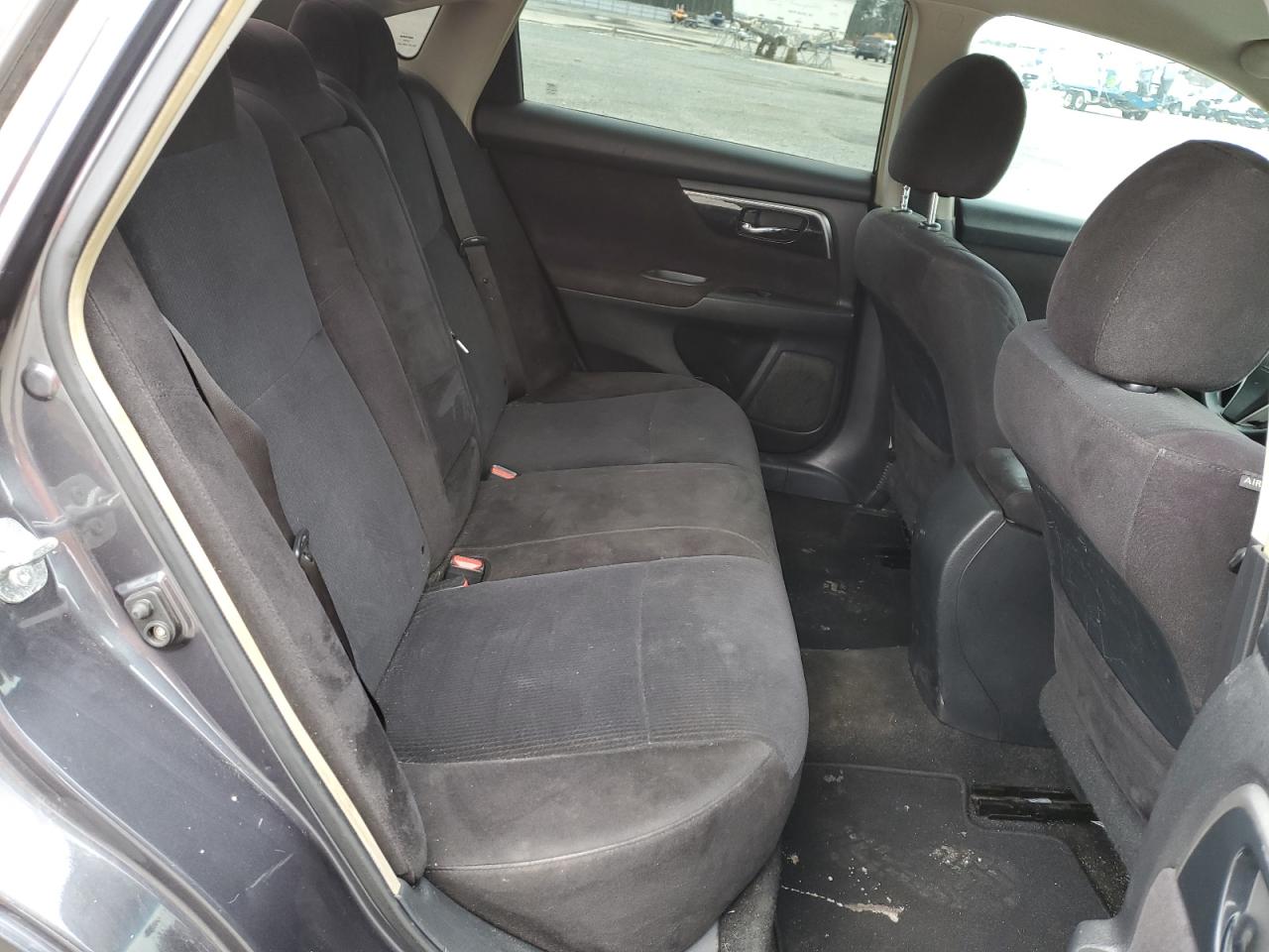 2013 Nissan Altima - Image 10