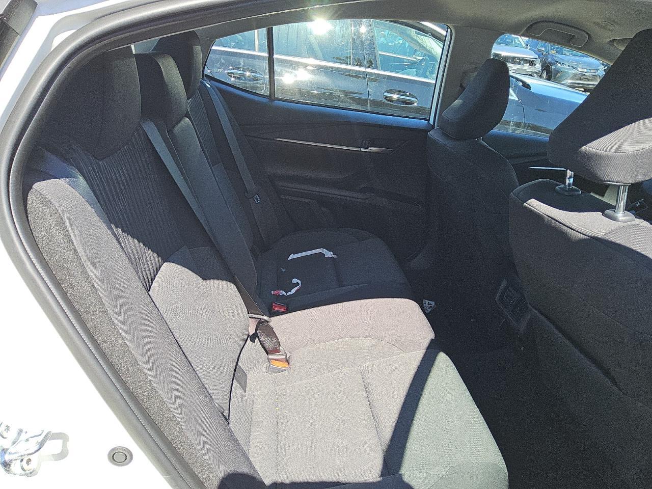 4T1DAACK5SU074135 TOYOTA CAMRY 2025