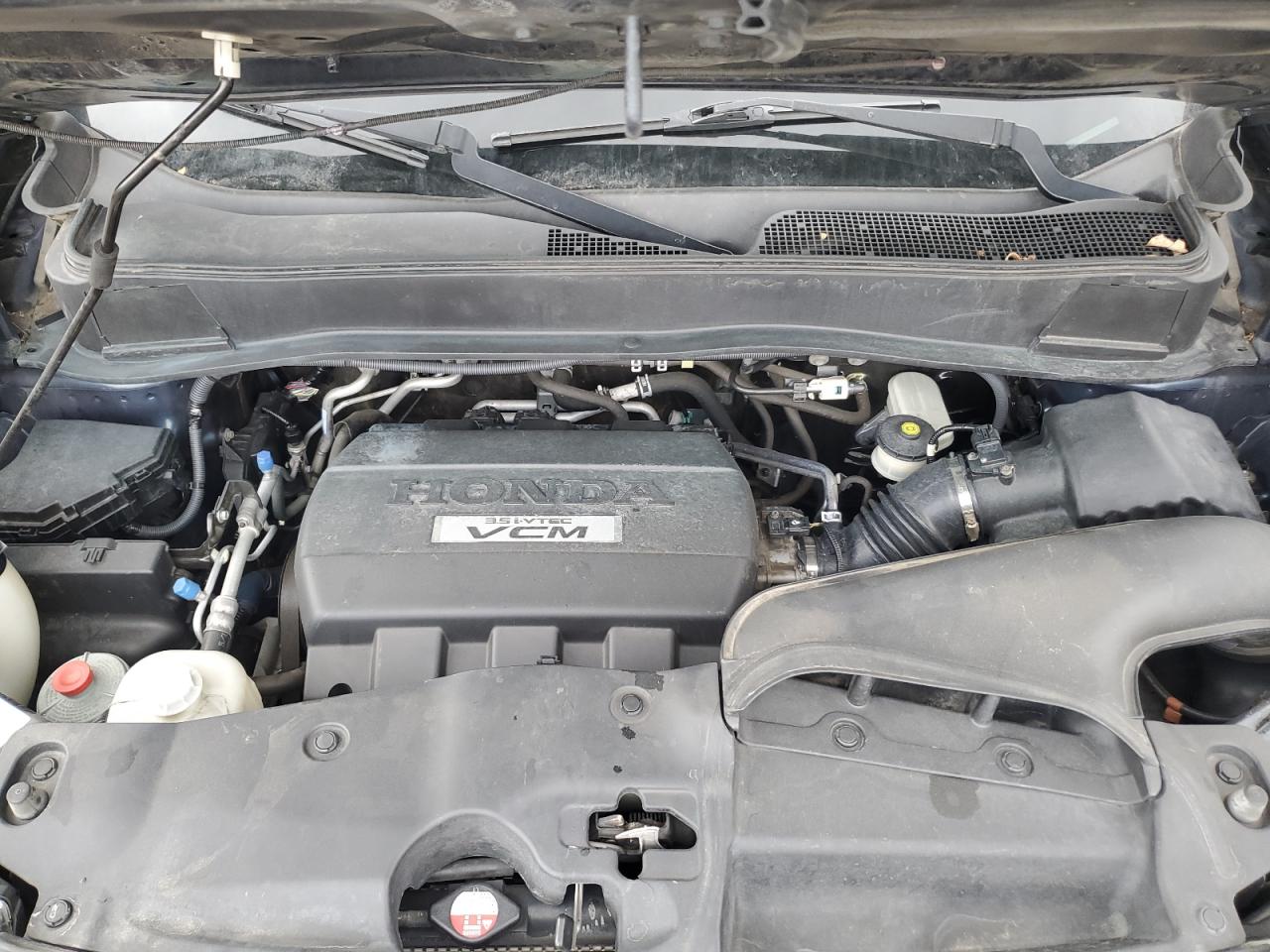 2010 Honda Pilot - Image 12