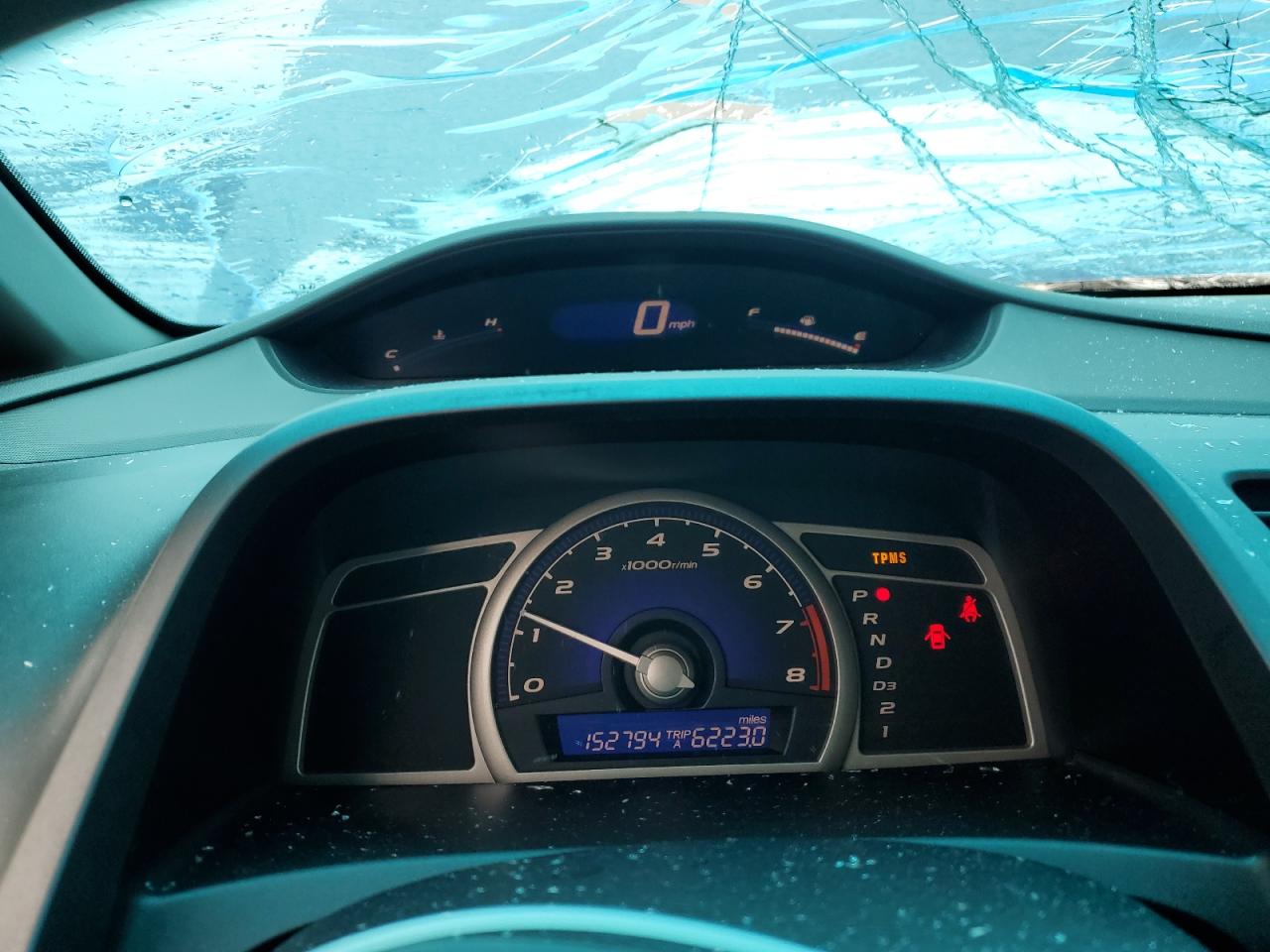 2009 Honda Civic - Image 9