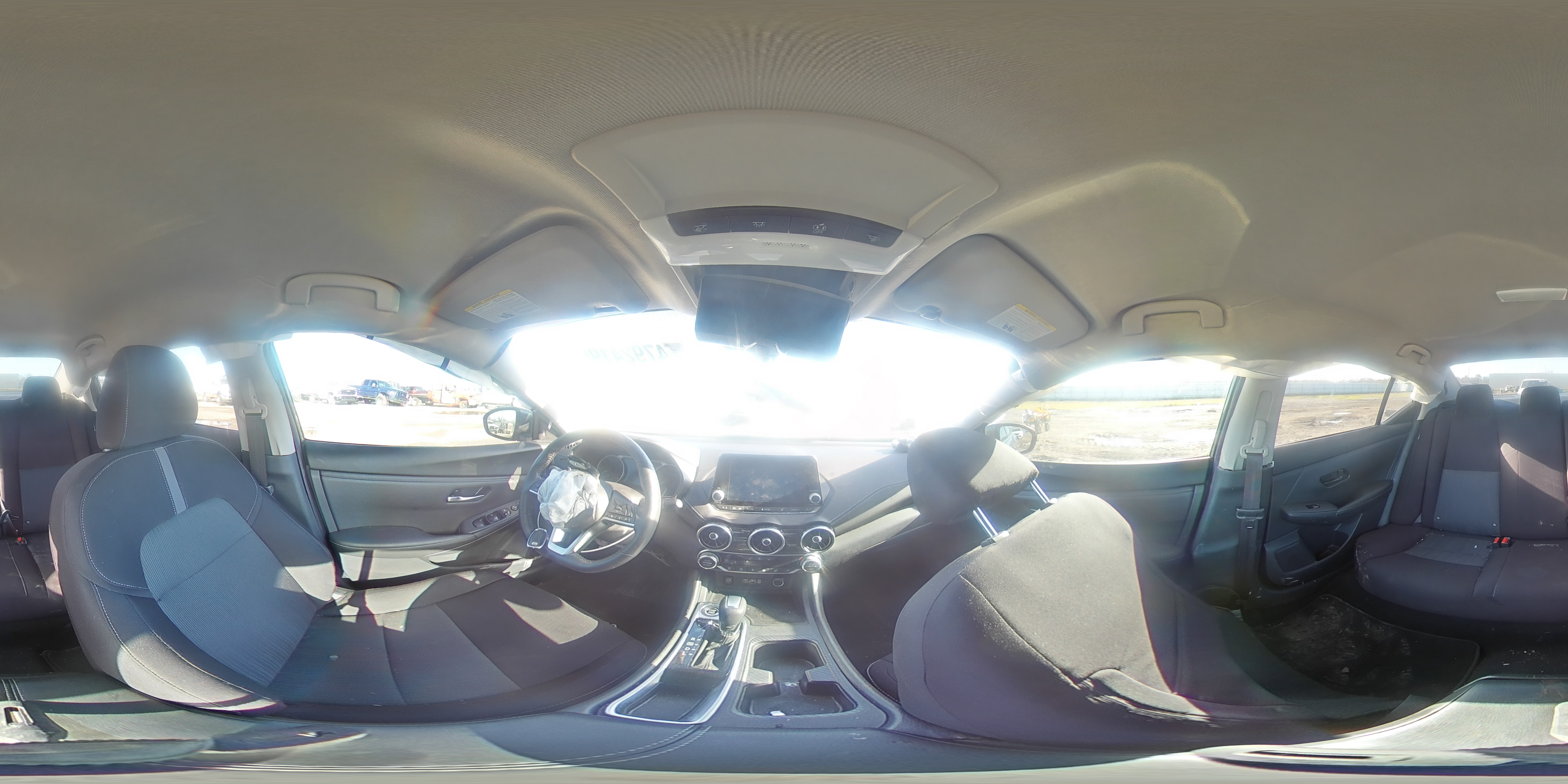2024 Nissan Sentra - Image 13