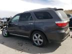 2013 Dodge Durango Citadel იყიდება Littleton-ში, CO - Front End