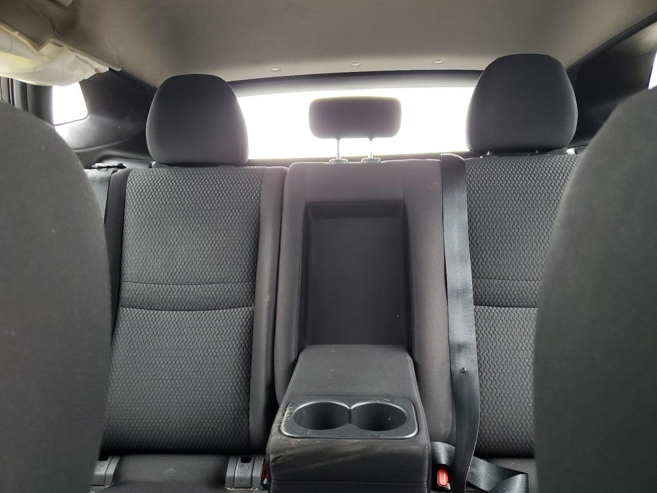 JN1BJ1CRXKW338658 NISSAN ROGUE 2019