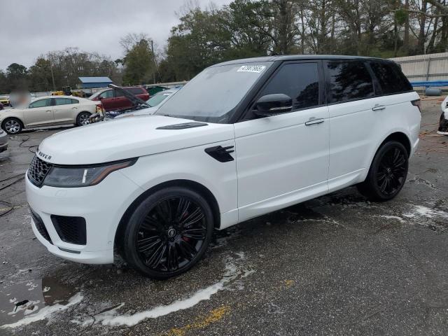 LAND ROVER RANGEROVER – zdjęcie z aukcji, lot #47987965